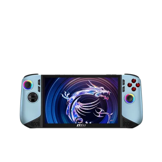 Gaming Console MSI Claw 8 AI+ A2VM-261GR - 8