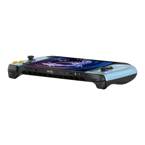 Gaming Console MSI Claw 8 AI+ A2VM-261GR - 8