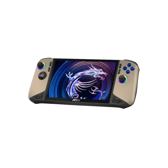 Gaming Console MSI Claw 8 AI+ A2VM-066GR - 8