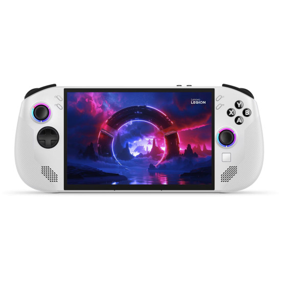 Lenovo Legion Go S 8ARP1 Gaming Console, AMD Zen 2, 32GB, 1TB SSD, Steam OS