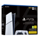 Gaming Console Sony PlayStation 5 Digital + DualSense Bundle