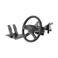 Truck Driving Simulator MOZA R5 Pro Bundle