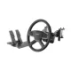 Truck Driving Simulator MOZA R5 Pro Bundle