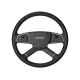 Truck Driving Simulator MOZA R5 Pro Bundle