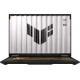 Лаптоп ASUS TUF Gaming F16 2025 FX608JMI-TU271 - 16