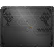 Лаптоп ASUS TUF Gaming F16 2025 FX608JMI-TU271 - 16