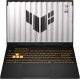 Лаптоп ASUS TUF Gaming F16 2025 FX608JMI-TU271 - 16