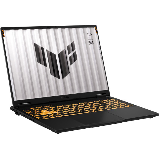 Лаптоп ASUS TUF Gaming F16 2025 FX608JMI-TU271 - 16