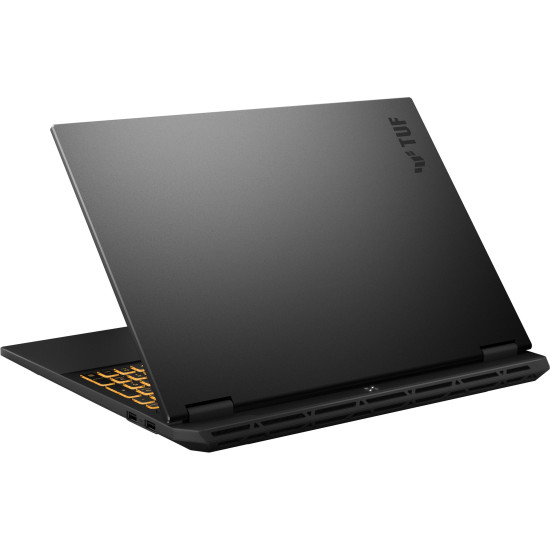 Лаптоп ASUS TUF Gaming F16 2025 FX608JMI-TU271 - 16