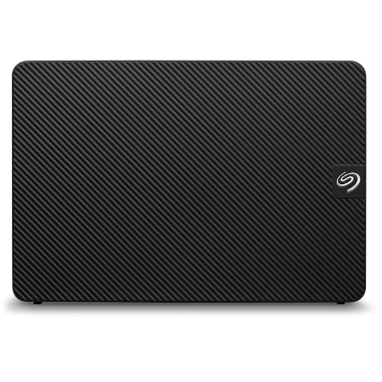 Външен хард диск SEAGATE Expansion Desktop External Drive 20 TB
