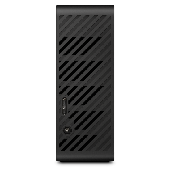 Външен хард диск SEAGATE Expansion Desktop External Drive 20 TB