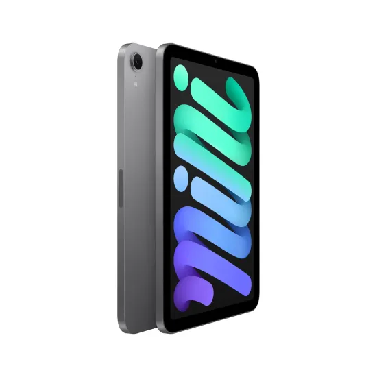 Tablet Apple Ipad mini A17 Pro, 256 GB, Space gray