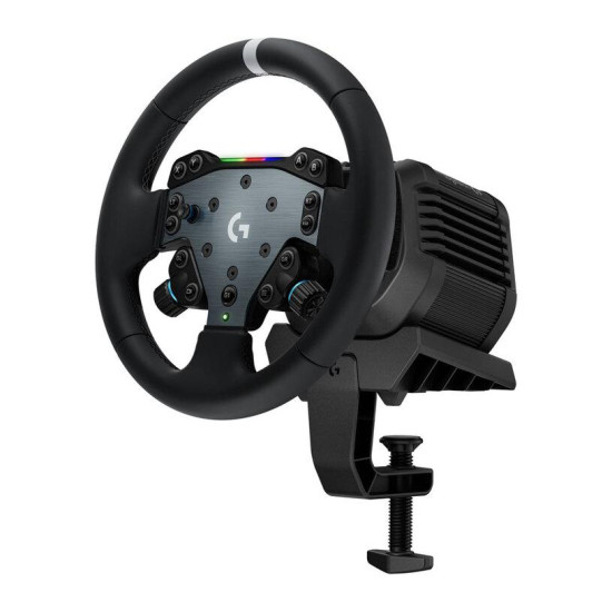 Racing Wheel Logitech RS50 System 8nm Direct Drive TrueForce for PS5/PS4