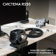 Racing Wheel Logitech RS50 System 8nm Direct Drive TrueForce for PC and XBOX