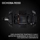 Racing Wheel Logitech RS50 System 8nm Direct Drive TrueForce for PC and XBOX