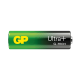 GP Alkaline battery ULTRA PLUS LR6 AA / 4 pcs. pack / 1.5V GP