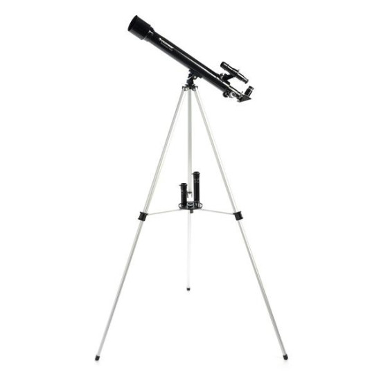 Телескоп Celestron Powerseeker 50AZ, Рефрактор