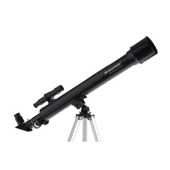 Телескоп Celestron Powerseeker 50AZ, Рефрактор