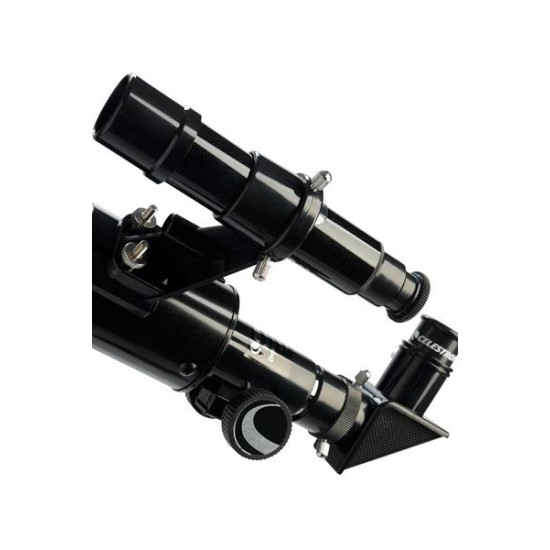 Телескоп Celestron Powerseeker 50AZ, Рефрактор
