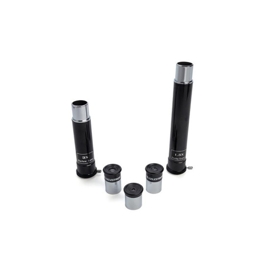 Телескоп Celestron Powerseeker 50AZ, Рефрактор