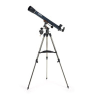 Телескоп Celestron AstroMaster 70EQ, Рефрактор