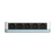 Switch D-Link DGS-1005D/E, 5 ports, 10/100/1000, Gigabit, Desktop