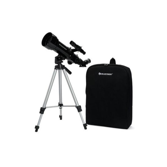 Телескоп Celestron Travel Scope 70, Рефрактор