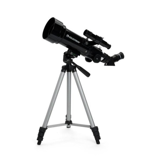 Телескоп Celestron Travel Scope 70, Рефрактор