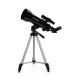 Телескоп Celestron Travel Scope 70, Рефрактор