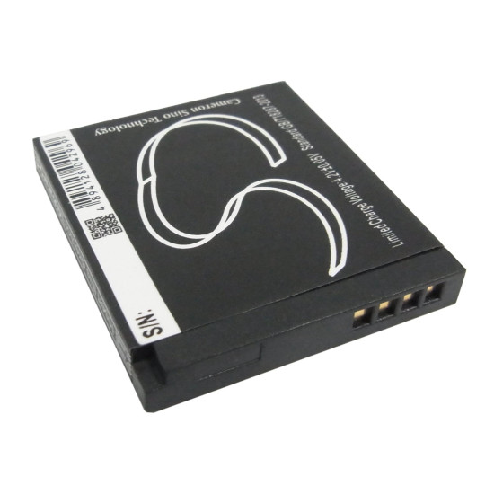 Батерия за камера Panasonic Lumix DMC-S3 3.7V 700 mAh DMW-BCK7 Cameron Sino