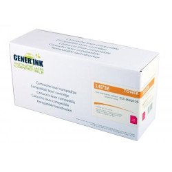 Toner Cartridge GENERINK CLT-M4072S, SAMSUNG, Magenta