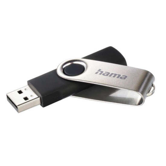 USB stick Rotate, 16GB, HAMA-94175