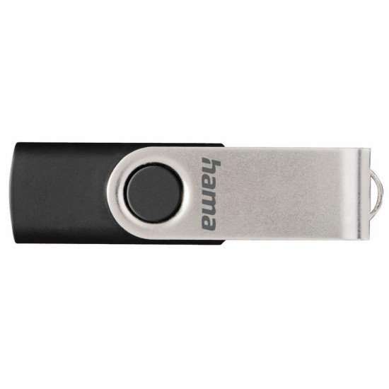 USB stick Rotate, 16GB, HAMA-94175