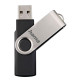 USB stick Rotate, 16GB, HAMA-94175