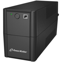 UPS POWERWALKER VI 850 SH, 850VA, Line Interactive