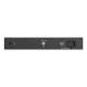 Switch D-Link DGS-1024D/E, 24 -port 10/100/1000, Desktop, rack mount