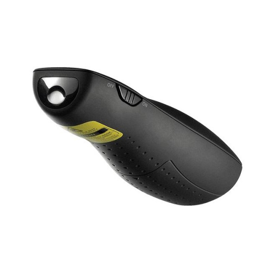 Wireless Presenter Logitech R400, Black