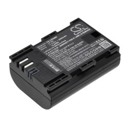 Батерия за камера CANON LPE6 LiIon 7.4V 1800mAh Cameron Sino