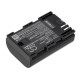 Батерия за камера CANON LPE6 LiIon 7.4V 1800mAh Cameron Sino