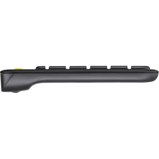Wireless Keyboard Logitech Touch K400 Plus