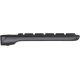 Wireless Keyboard Logitech Touch K400 Plus