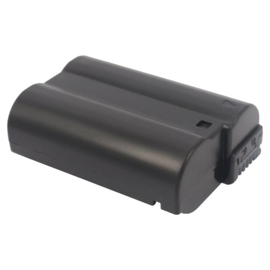 Camera Battery for NIKON EN-EL15MC  Li-Ion 7V 1400mAh Cameron Sino
