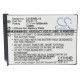 Camera Battery for NIKON EN-EL12  Li-Ion 3.7V 1050mAh Cameron Sino