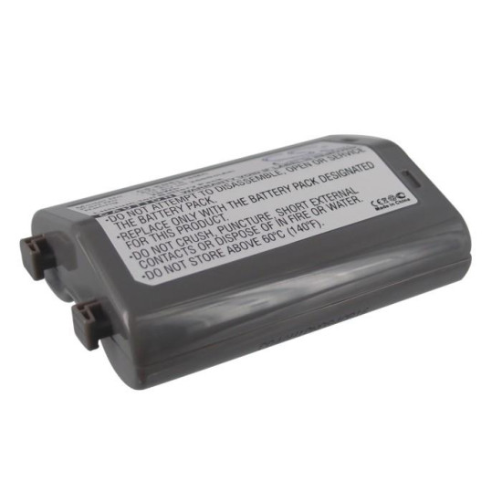 Camera Battery for NIKON D4,D5,D500,D800  EN-EL18MC  10.8V 2600mAh  LiIon   Cameron Sino