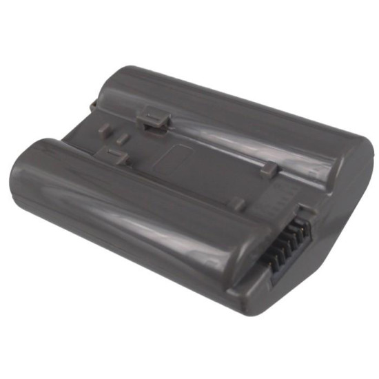 Camera Battery for NIKON D4,D5,D500,D800  EN-EL18MC  10.8V 2600mAh  LiIon   Cameron Sino
