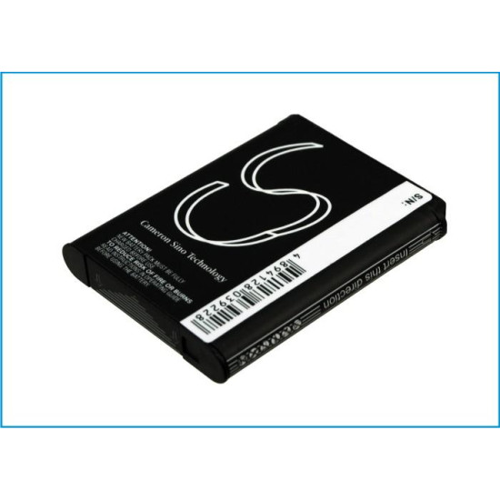 Батерия за апарат NIKON EN-EL19  Li-Ion 3.7V 700mAh Cameron Sino