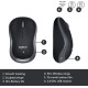 Wireless Keyboard and mouse set Logitech MK330
