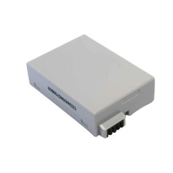 Camera Battery for LP-E8 ® Canon EOS Rebel T2i, T3i, T4i, T5i, EOS 600D, 550D, 650D, 700D, Kiss X5, X4, X6 7.4V 1120mAh