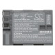 Батерия за апарат NIKON EN-EL3  Li-Ion 7.4V 1300mAh Cameron Sino
