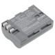 Батерия за апарат NIKON EN-EL3  Li-Ion 7.4V 1300mAh Cameron Sino